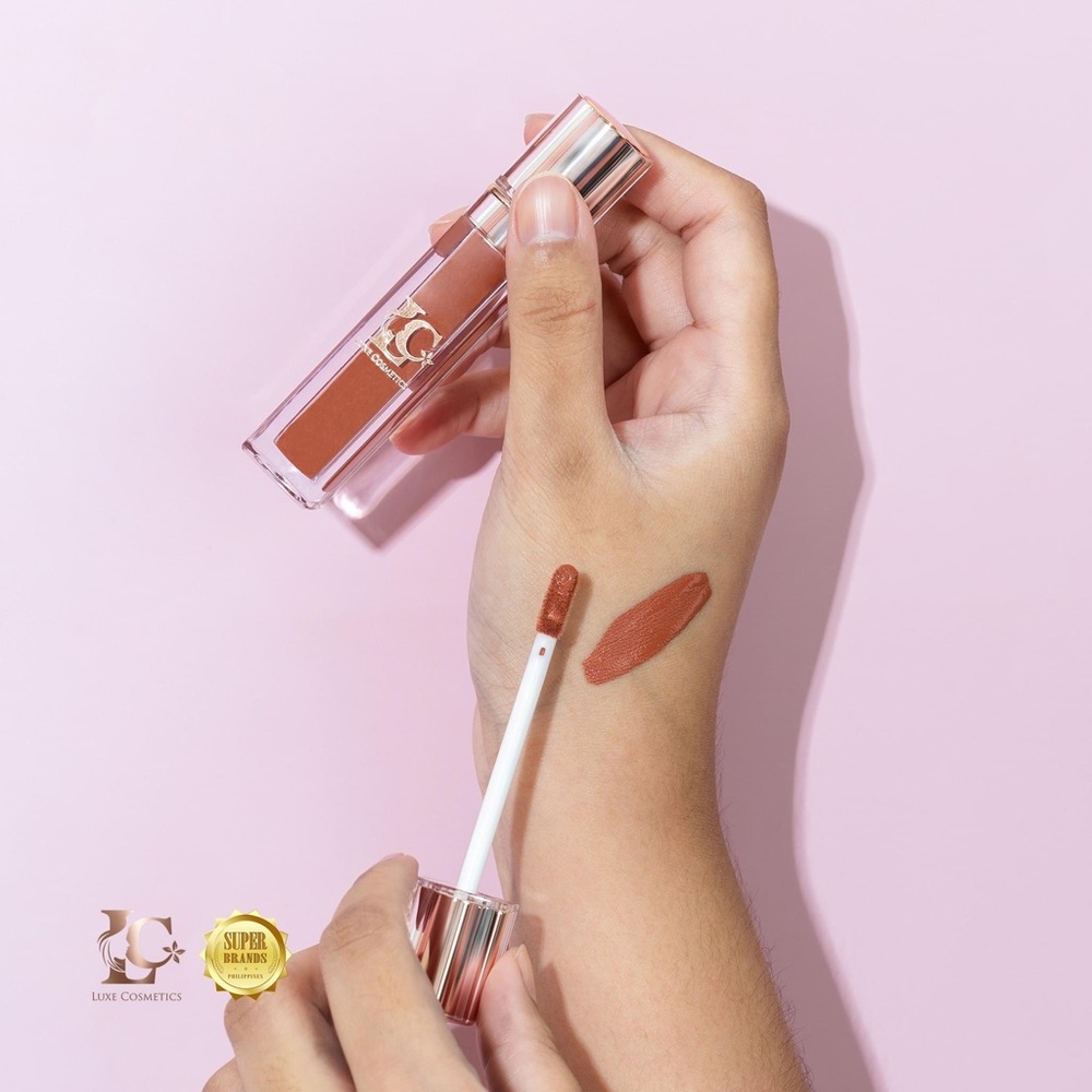 LUXE COSMETICS - Picture 11 of 13